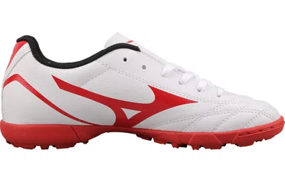 Mizuno (gs)  Potrero Wide Jr. As 'white Red'