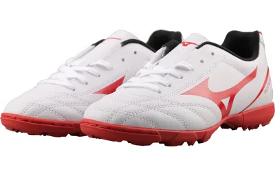 Mizuno (gs)  Potrero Wide Jr. As 'white Red'
