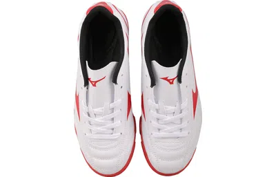Mizuno (gs)  Potrero Wide Jr. As 'white Red'