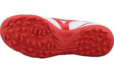 Mizuno (gs)  Potrero Wide Jr. As 'white Red'