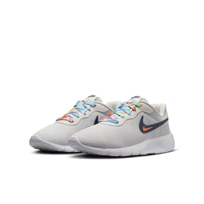 Nike (gs)  Tanjun Easyon Se 'shadow Grey Navy'