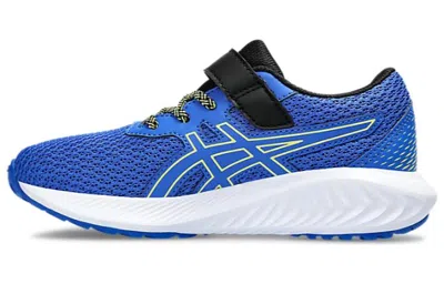 Asics (ps)  Pre Excite 10 'illusion Blue'