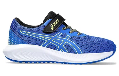 Asics (ps)  Pre Excite 10 'illusion Blue'