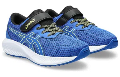 Asics (ps)  Pre Excite 10 'illusion Blue'