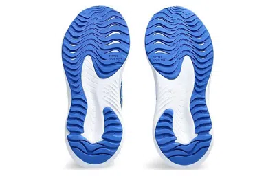 Asics (ps)  Pre Excite 10 'illusion Blue'