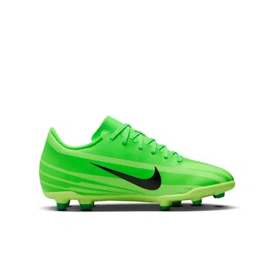 Nike (gs)  Jr. Vapor 15 Club Mercurial Dream Speed 'green Strike'