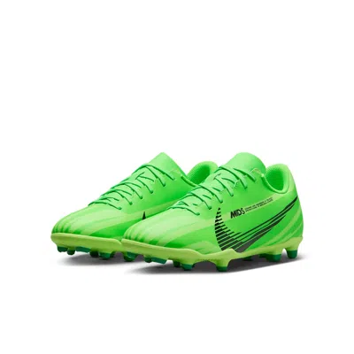 Nike (gs)  Jr. Vapor 15 Club Mercurial Dream Speed 'green Strike'