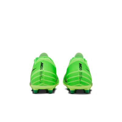 Nike (gs)  Jr. Vapor 15 Club Mercurial Dream Speed 'green Strike'