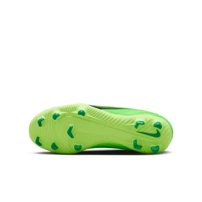 Nike (gs)  Jr. Vapor 15 Club Mercurial Dream Speed 'green Strike'