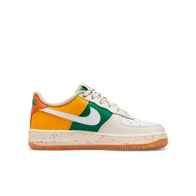 Nike (gs)  Air Force 1 Lv8 'fruit Basket' In Multi
