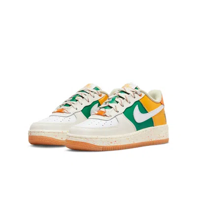 Nike (gs)  Air Force 1 Lv8 'fruit Basket' In Multi