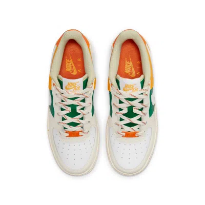 Nike (gs)  Air Force 1 Lv8 'fruit Basket' In Multi