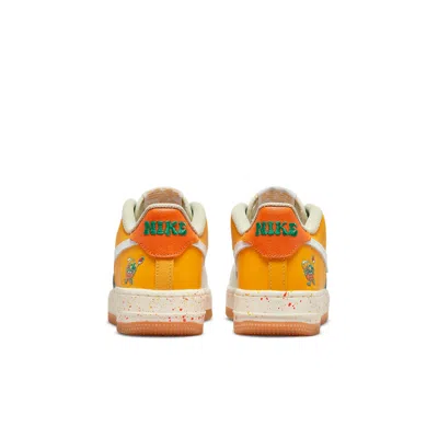 Nike (gs)  Air Force 1 Lv8 'fruit Basket' In Multi