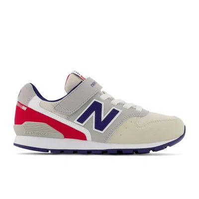 New Balance (ps)  996 'moonbeam Team Red'