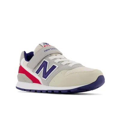 New Balance (ps)  996 'moonbeam Team Red'