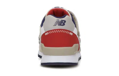 New Balance (ps)  996 'moonbeam Team Red'