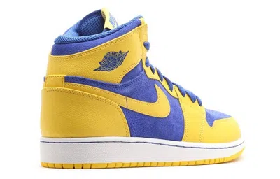 Air Jordan (gs)  1 Retro High Og 'laney'
