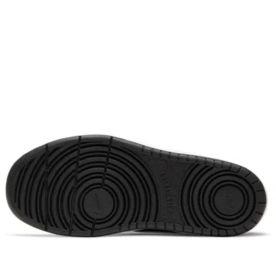 Nike (ps)  Court Borough Low 2 Se 'black Desert Berry' In Multi