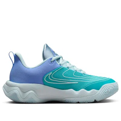 Nike (gs)  Giannis Immortality 4 'dusty Cactus Royal Pulse' In Multi