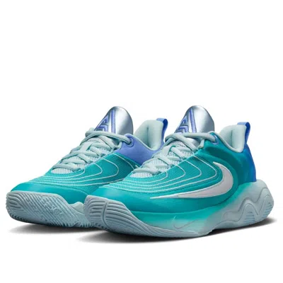 Nike (gs)  Giannis Immortality 4 'dusty Cactus Royal Pulse' In Multi