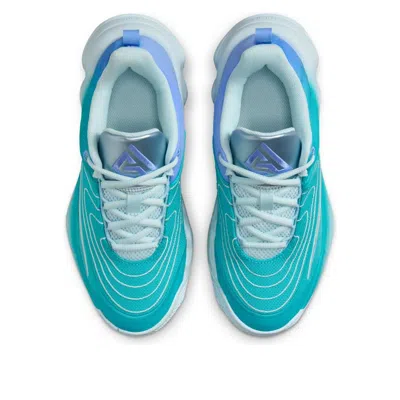 Nike (gs)  Giannis Immortality 4 'dusty Cactus Royal Pulse' In Multi