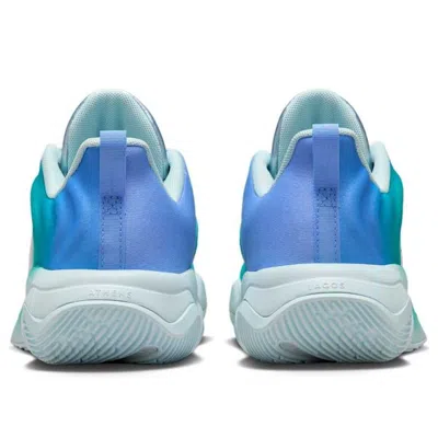 Nike (gs)  Giannis Immortality 4 'dusty Cactus Royal Pulse' In Multi
