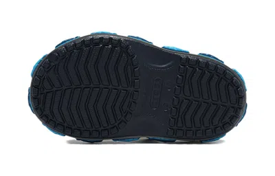 Crocs (gs)  Fun Lab Sandals Deep Blue