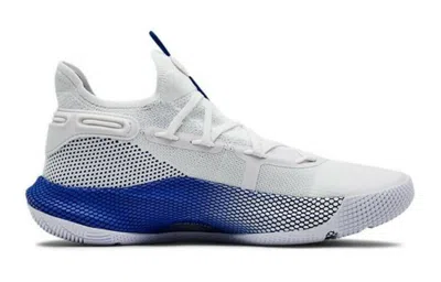 Under Armour (gs)  Curry 6 'dub Nation' In Multi
