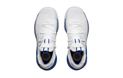 Under Armour (gs)  Curry 6 'dub Nation' In Multi