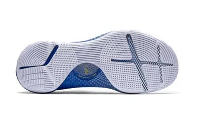 Under Armour (gs)  Curry 6 'dub Nation' In Multi