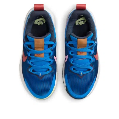 Nike (ps)  Star Runner 4 Nn 'light Photo Blue'
