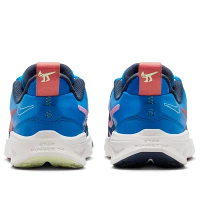 Nike (ps)  Star Runner 4 Nn 'light Photo Blue'
