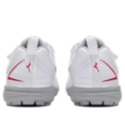 Mizuno (ps)  Junior Monarcida Neo 3 Club 'white Red'