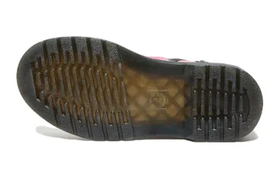 Dr. Martens' (ps) Dr.martens 1460 Multi Tie-dye Boots 'multi'