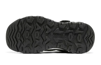 Skechers (gs)  Solar Quest 'black Green'