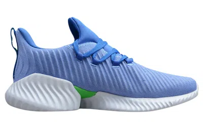 Adidas Originals (gs) Adidas Alphabounce Instinct 'blue' In Multi