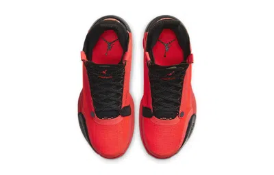 Air Jordan (gs)  34 'infrared 23' In Red