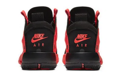 Air Jordan (gs)  34 'infrared 23' In Red