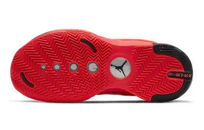 Air Jordan (gs)  34 'infrared 23' In Red