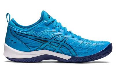 Asics Blast Ff 3 'island Blue' In Multi