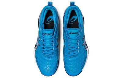 Asics Blast Ff 3 'island Blue' In Multi