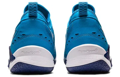 Asics Blast Ff 3 'island Blue' In Multi