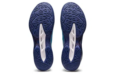 Asics Blast Ff 3 'island Blue' In Multi