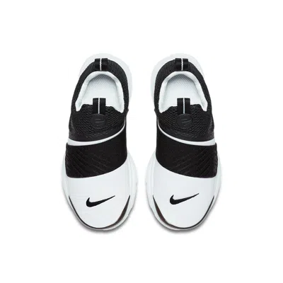 Nike (ps)  Presto Extreme 'white Black'