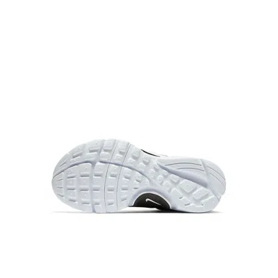 Nike (ps)  Presto Extreme 'white Black'