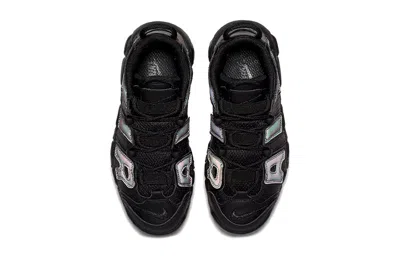 Nike (gs)  Air More Uptempo 'reflective'