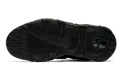 Nike (gs)  Air More Uptempo 'reflective'