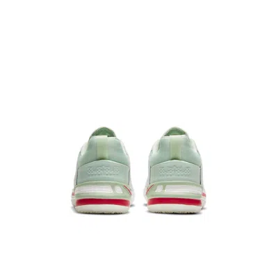 Nike (ps)  Lebron 18 Nrg 'white Green'