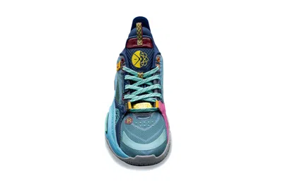 Li-ning (gs)  Wade All City 10 V1 'doctor Strange In The Multiverse Of Madness'