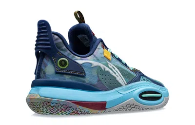 Li-ning (gs)  Wade All City 10 V1 'doctor Strange In The Multiverse Of Madness'